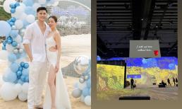 Đang mặn nồng với Lâm Bảo Châu, Lệ Quyên một lần nữa khẳng định tầm quan trọng của tình yêu qua hành động này 