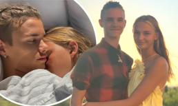 Romeo lên kế hoạch hỏi cưới bạn gái, David Beckham chính thức gặp mặt gia đình thông gia tương lai 