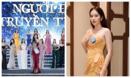 Nam Em lọt top 38 thí sinh bước vào chung kết Miss World Việt Nam 2022 và đoạt luôn giải phụ 