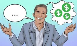 Không nhất thiết phải sở hữu số tiền lớn, những hành động này cũng khiến bạn trông giàu có, khí chất hơn người!