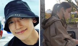 Trốn con đi hẹn hò ở đảo Jeju, Bi Rain và Kim Tae Hee đi ăn đồ Việt nhưng vết thương trên môi đằng trai mới đáng chú ý