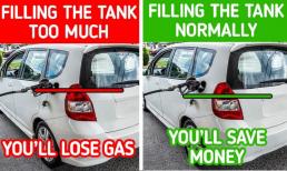 Những sai lầm sẽ khiến ô tô dù xịn đến mấy cũng nhanh xuống cấp, bạn sớm phải bỏ tiền đổi đời xe mới