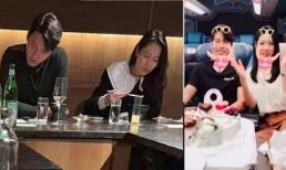 Hyun Bin và Son Ye Jin được người hâm mộ trả tiền ăn, tiết lộ phản ứng ngoài đời của cặp đôi