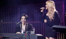 Song ca hit mới cùng Vũ Cát Tường, Thiều Bảo Trâm vừa cất giọng đã chênh phô thấy rõ