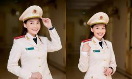 Bảo Thanh 'tái xuất' hậu tin đồn mang thai, sắc vóc ngày càng thăng hạng