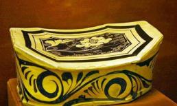 Người xưa thường dùng gối ngủ bằng gỗ hoặc bằng gốm, tại sao vậy? Không sợ đau đầu à?