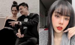 Bạn gái Huỳnh Anh - MC Bạch Lan Phương phản ứng khi bị nhận xét 'già xấu, mắt như lợn luộc' 