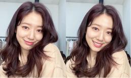 3 bí quyết giúp 'ngọc nữ màn ảnh' Park Shin Hye sở hữu làn da hoàn hảo không cần kem nền