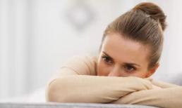 Những dấu hiệu bạn đời đang trải qua khủng hoảng tuổi trung niên