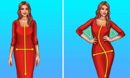 Không cần app, hãy áp dụng những mẹo tạo dáng này giúp bạn trông gầy hơn khi chụp ảnh