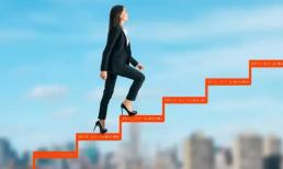 Thói quen luôn có ở những người dễ thăng tiến trong công việc