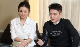 Triệu Lệ Dĩnh nhất quyết từ chối lời đề nghị tái hợp của Phùng Thiệu Phong vì điều này