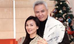 Vợ chồng sao 'Võ Mỵ Nương truyền kỳ' Trương Đình đối diện án tù