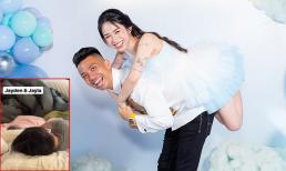 Con gái đại gia Minh Nhựa đã sinh bé thứ hai, tất bật với công việc 'bỉm sữa'