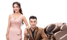 Ưng Hoàng Phúc: 'Tôi từng nhận bao tải đựng tiền cát sê. Nhưng có thời gian dài tuyệt vọng vì phá sản, bán nhà để chữa bệnh'