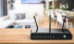 Đừng đặt hai thứ này gần 'bộ định tuyến', chẳng trách sợi quang 100M cũng trở thành 'tốc độ rùa'