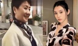 Đoạn phỏng vấn hé lộ nguyên nhân khiến Hề Mộng Dao liên tục sinh con: Mẹ chồng muốn con dâu có '3 trai 3 gái' 