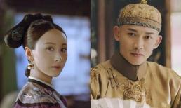 Nàng vào cung lúc 15 tuổi, ở bên Càn Long hơn 60 năm, hạ sinh 1 vị hoàng tử nổi tiếng