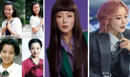 Ngôi sao cân được tất cả các kiểu tóc gọi tên Kim Hee Sun, quả không hổ danh 'Đệ nhất mỹ nhân Hàn' 