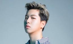 Rapper Hàn - Osshun Gum hầu tòa vì quấy rối tình dục bé trai 9 tuổi