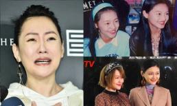 Từ Hy Đệ gây sốc khi tiết lộ cô và chị gái Từ Hy Viên từng bị quấy rối khi mới gia nhập showbiz