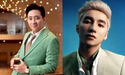 BXH Top 10 người ảnh hưởng nổi bật tháng 3/2022: Trấn Thành chiếm ngôi vương, Sơn Tùng tụt hạng không phanh