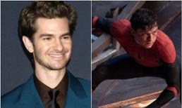 Tài tử 'Người Nhện' Andrew Garfield muốn dừng đóng phim sau khi vừa chia tay bạn gái