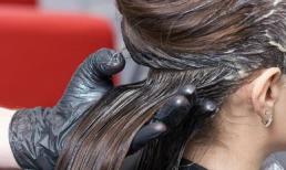 Thời cổ đại có nhuộm tóc không? Làm thế nào để bạn có được mái tóc đen và bóng?