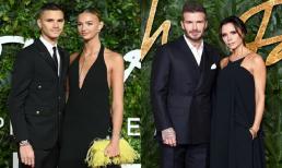 Vợ chồng Beckham sẽ 'chi mạnh' cho hôn lễ của quý tử thứ hai vì không muốn bị lép vế như đám cưới con cả?