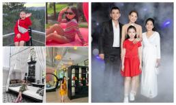 Giấu ái nữ suốt 9 năm, cuộc sống của con gái Phương Trinh Jolie như thế nào?