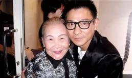 Gia nhập ngành giải trí khi đã 60 tuổi, đóng phim cùng Lưu Đức Hoa và Châu Tinh Trì, mất gần 30 năm để bà trở nên quen thuộc ở Hong Kong