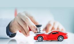 Những điều cần thiết khi kiểm tra chiếc xe của bạn trước một chuyến đi chơi trong ngày