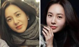 Không phải Lee Young Ae hay Kim Hye Soo, đây mới là mỹ nhân U60 có biệt tài 'đóng băng' nhan sắc 