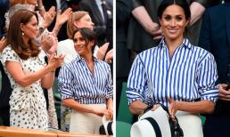 9 lời khuyên về thời trang từ Meghan Markle hữu ích cho tất cả phụ nữ
