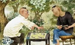 Người khôn ngoan không bao giờ tranh cãi với 4 người này về việc đúng hay sai, nếu cãi nhau thì 9/10 sẽ thiệt!