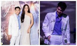 Noo Phước Thịnh nói về mối quan hệ với Mai Phương Thúy: 'Chẳng cần nói, chỉ cần nhìn nhau là hiểu. Cho phép tôi úp mở cho vui'