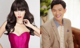 Dược sĩ Tiến nhắc nhẹ chuyện từng bị Hà Anh chê phong cách thời trang, siêu mẫu lập tức phản ứng 'cực sang'