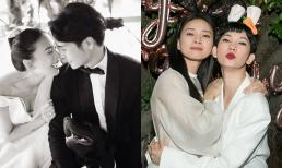 Xuân Lan nhắn nhủ ngọt ngào đến Ngô Thanh Vân trước đám cưới cận kề, tiết lộ nhiều lần chứng kiến bạn thân bị stress