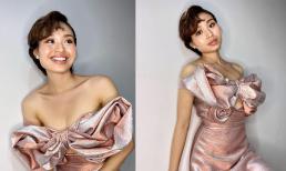 Lê Lộc khiến dân tình ngỡ ngàng với diện mạo mới, lại còn 'hở bạo' khoe vòng một ngồn ngộn nhức mắt