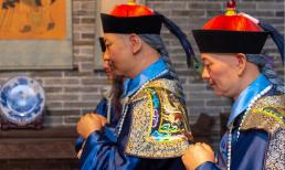 Hoà Thân là một quan tham nhũng nhất trên thế giới, tại sao không sợ kẻ trộm vào nhà mình? Ông dùng 2 thủ thuật này quá thông minh