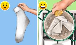 Chỉ cần một quả chanh: 6 vấn đề thường ngày có thể được giải quyết ngay nhờ những mẹo vặt cực đơn giản