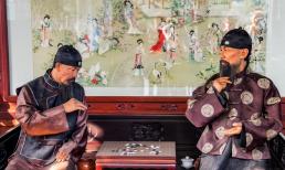 Tại sao đàn ông cổ đại thích để móng tay dài? Lý do là siêu 'ngu ngốc'!