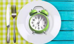 Thời điểm ăn bữa sáng, trưa, tối tốt nhất để giảm cân có thể bạn chưa biết