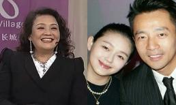 Mẹ Uông Tiểu Phi thừa nhận con trai chưa quên được vợ cũ Từ Hy Viên?