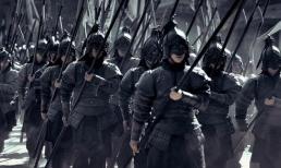 Làm sao để giải quyết “nhu cầu sinh lý” cho quân sĩ thời xưa? Việt Vương Câu Tiễn nghĩ ra một cách đã được sử dụng hàng ngàn năm