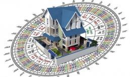 Nhà mắc phải lỗi phong thủy này khiến sức khỏe tổn hao, vận trình sa sút, đừng dại mà mua