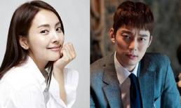 Sao 'Giấc mộng Hoàng đế' Jeon Seung Bin bị vợ cũ - diễn viên Hong In Young tố hành hung