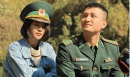 Lương Thu Trang và cái duyên với những chàng cảnh sát trên màn ảnh nhỏ: Trước Thanh Sơn đã có những ai?