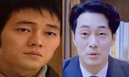 Mỹ nam 'Giày thủy tinh' ngày ấy - bây giờ: Diện mạo sau gần 20 năm khiến dân mạng tranh luận không ngớt