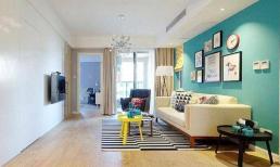 Cải tạo nhà, học 5 mẹo này để ngôi nhà nhỏ trở nên khang trang, thiết thực